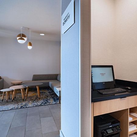 Towneplace Suites By Marriott Killeen Zewnętrze zdjęcie