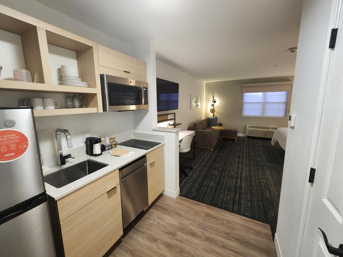 Towneplace Suites By Marriott Killeen Zewnętrze zdjęcie