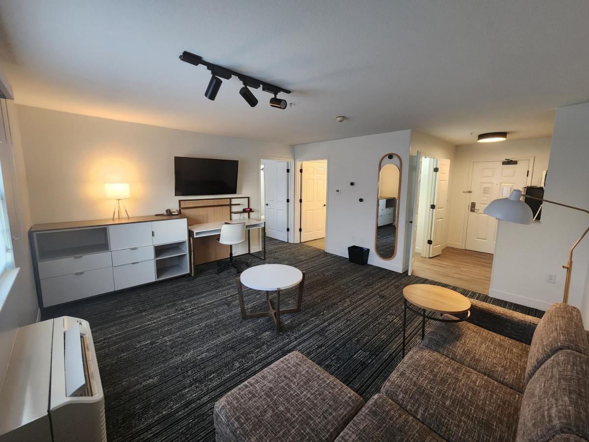 Towneplace Suites By Marriott Killeen Zewnętrze zdjęcie