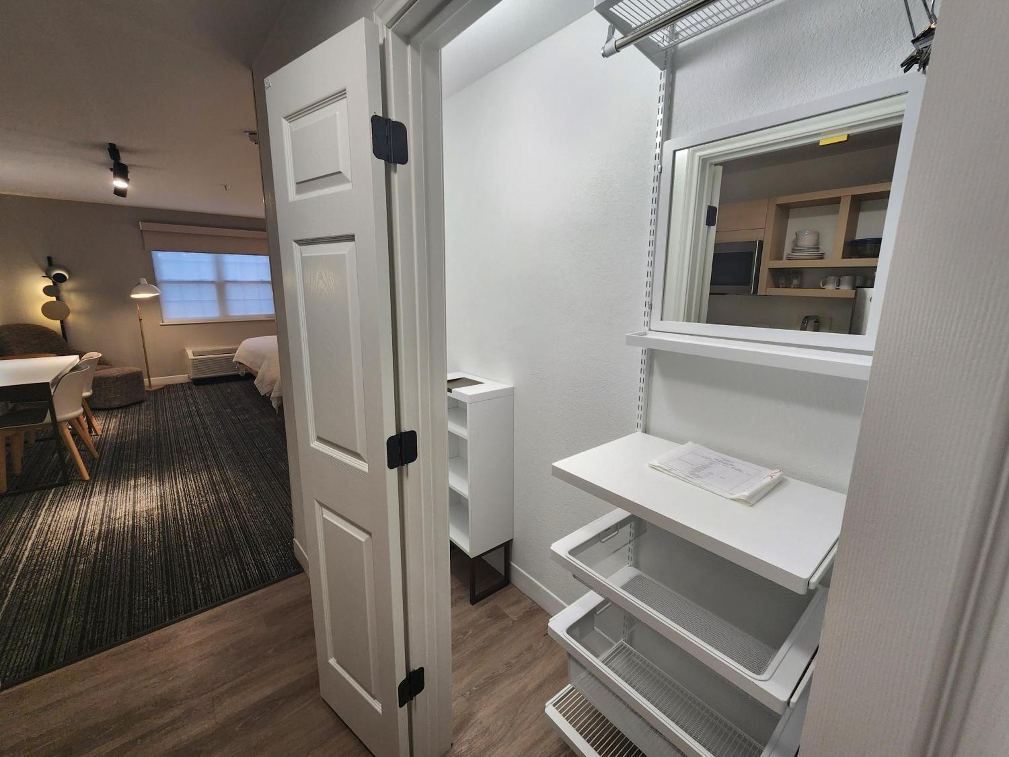Towneplace Suites By Marriott Killeen Zewnętrze zdjęcie
