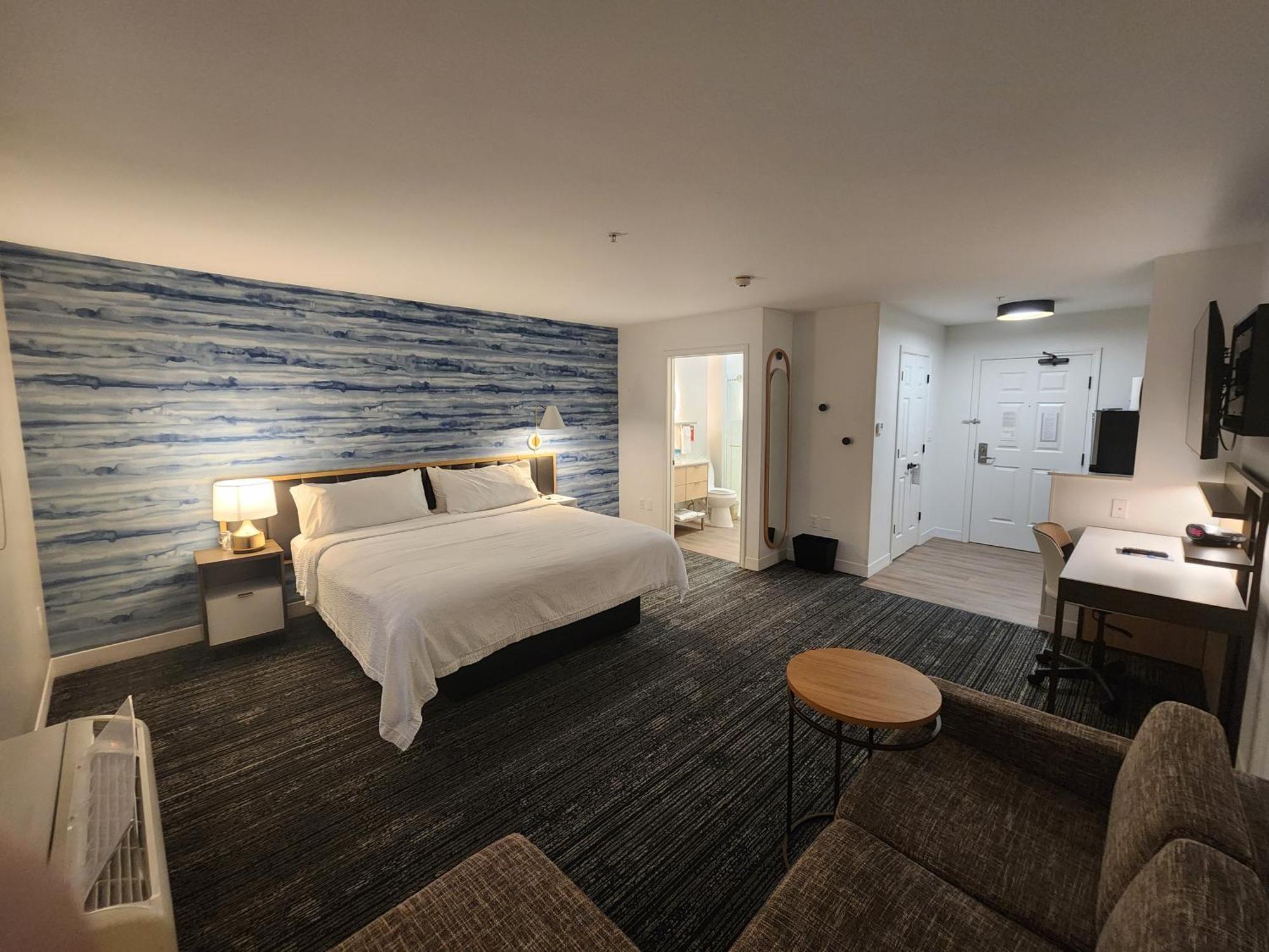 Towneplace Suites By Marriott Killeen Zewnętrze zdjęcie