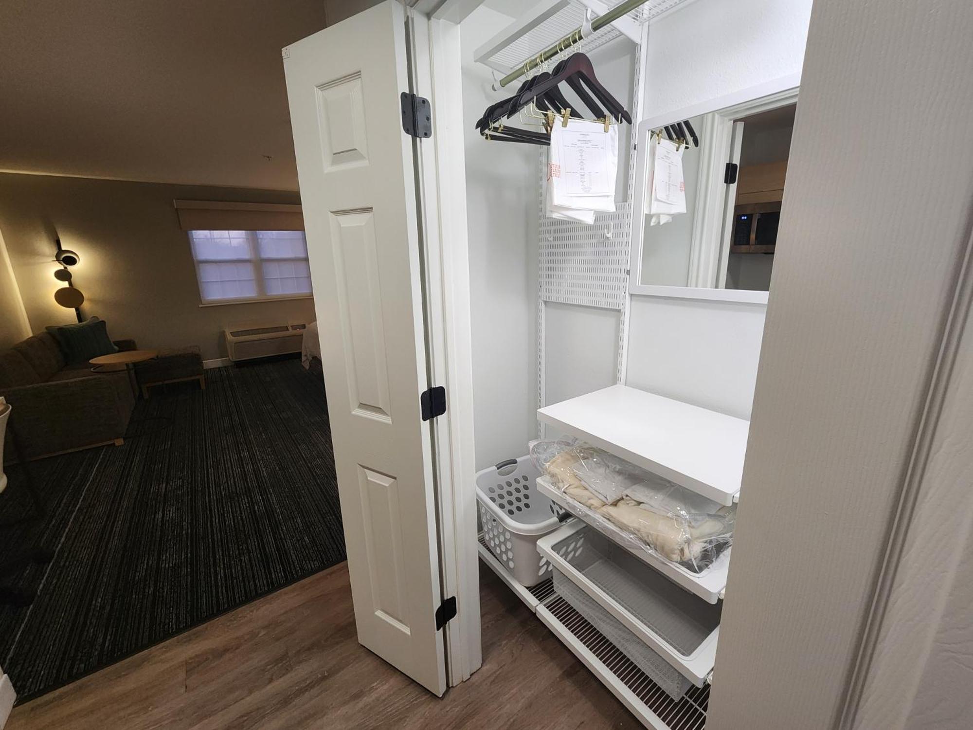 Towneplace Suites By Marriott Killeen Zewnętrze zdjęcie