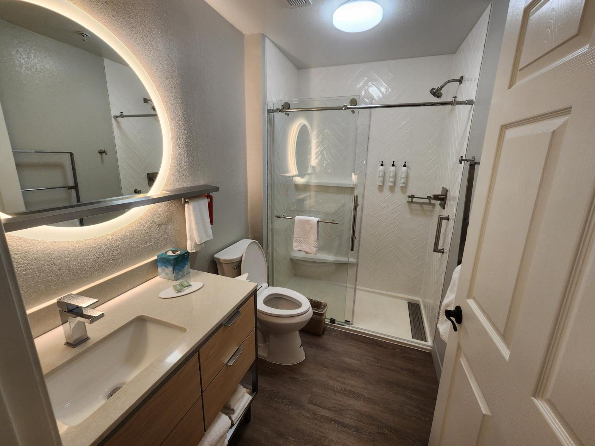 Towneplace Suites By Marriott Killeen Zewnętrze zdjęcie