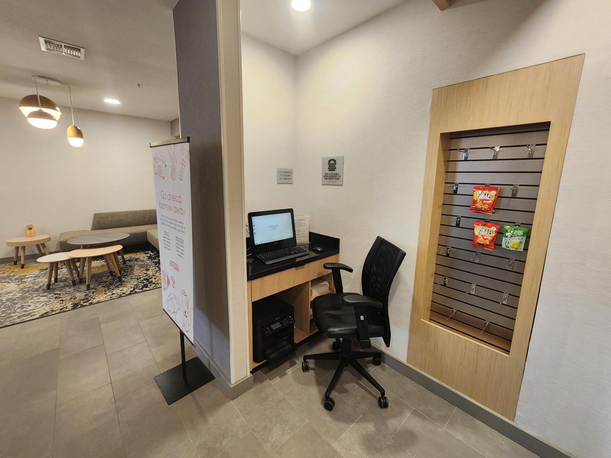 Towneplace Suites By Marriott Killeen Zewnętrze zdjęcie