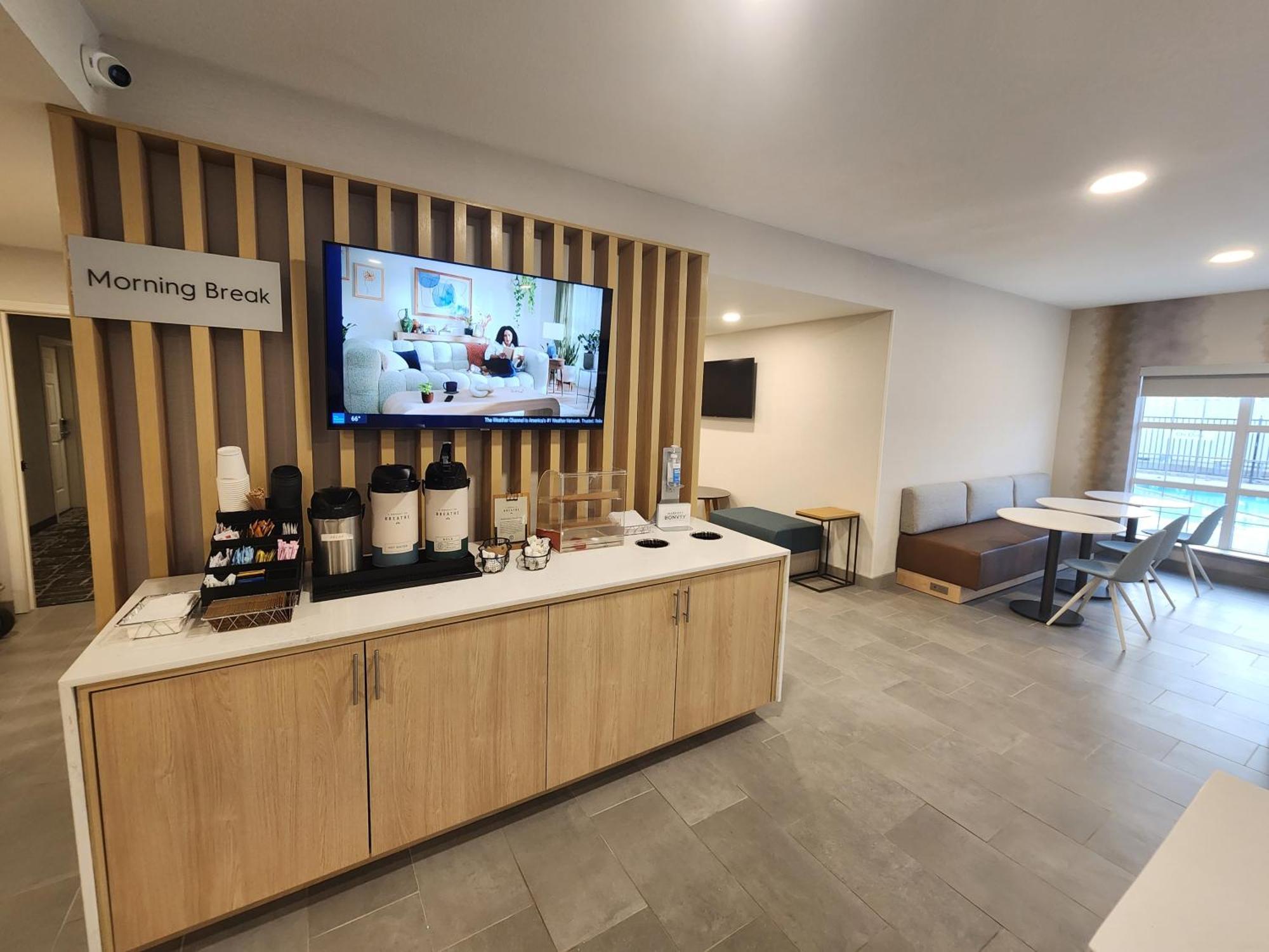 Towneplace Suites By Marriott Killeen Zewnętrze zdjęcie