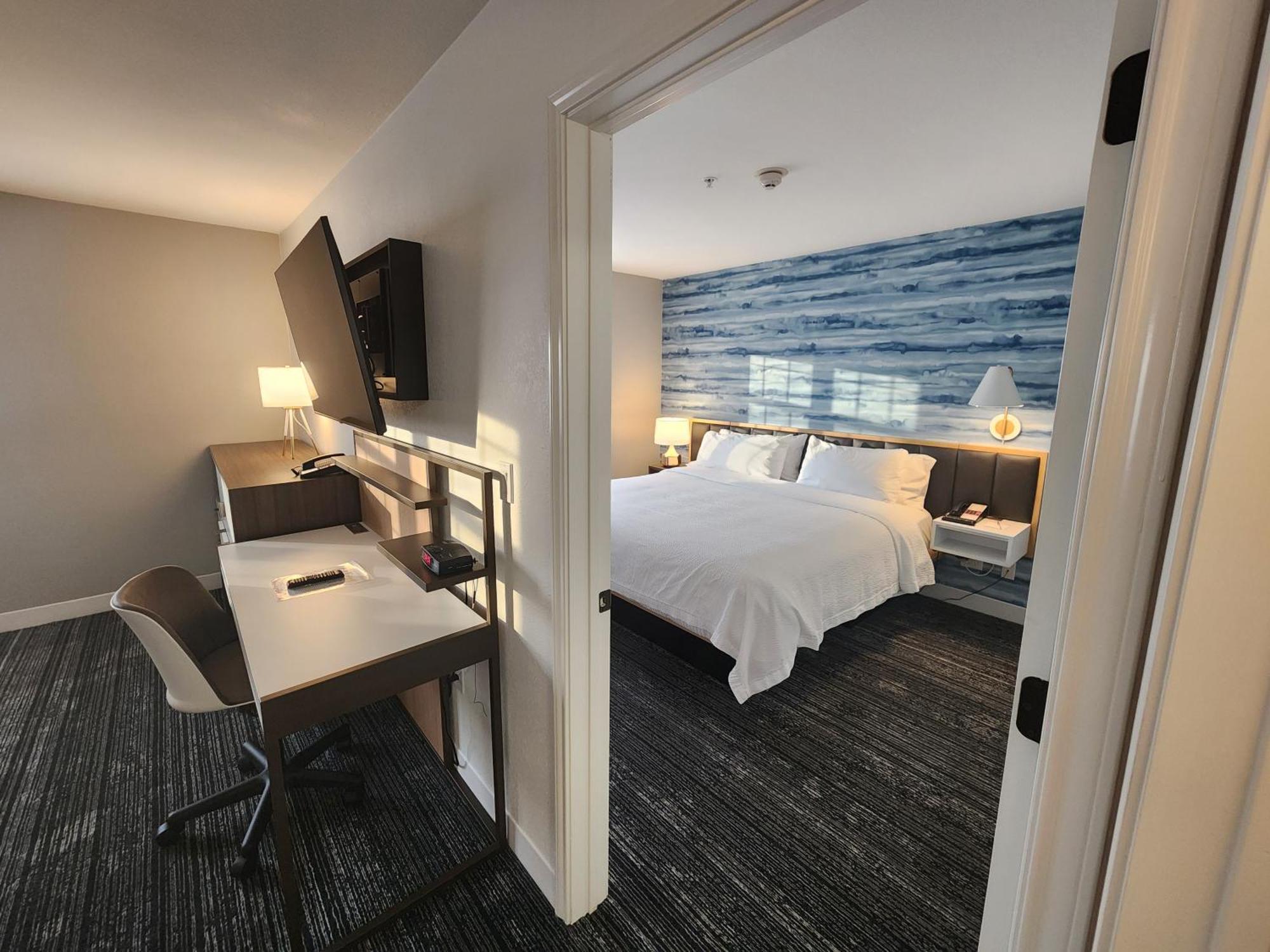 Towneplace Suites By Marriott Killeen Zewnętrze zdjęcie