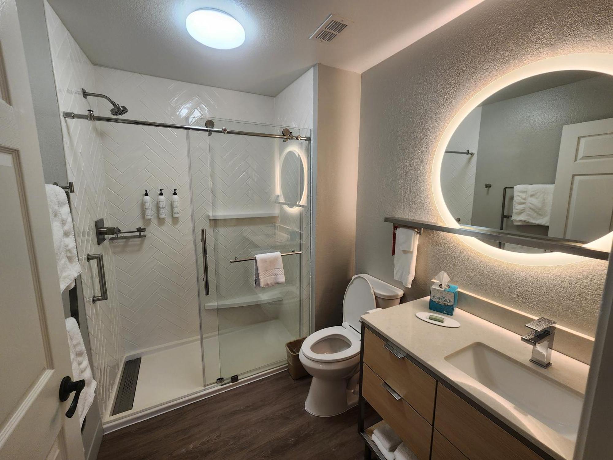 Towneplace Suites By Marriott Killeen Zewnętrze zdjęcie