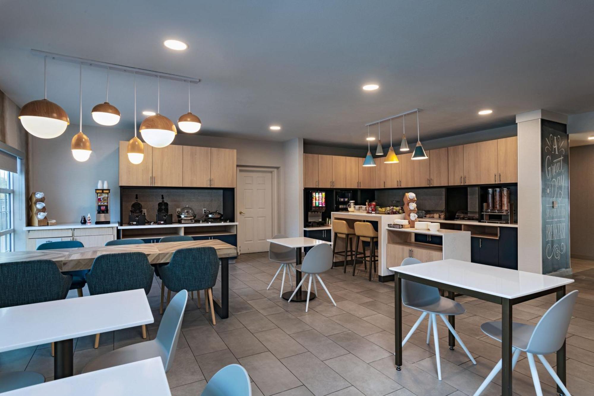 Towneplace Suites By Marriott Killeen Zewnętrze zdjęcie