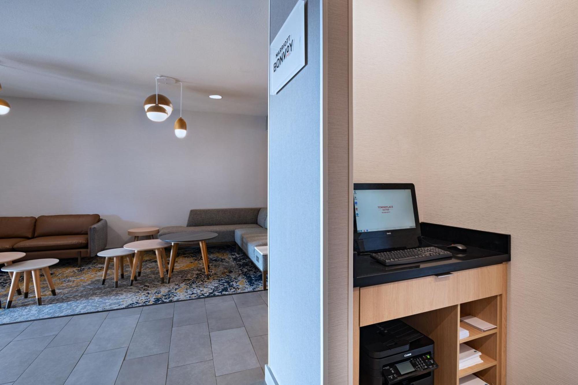 Towneplace Suites By Marriott Killeen Zewnętrze zdjęcie
