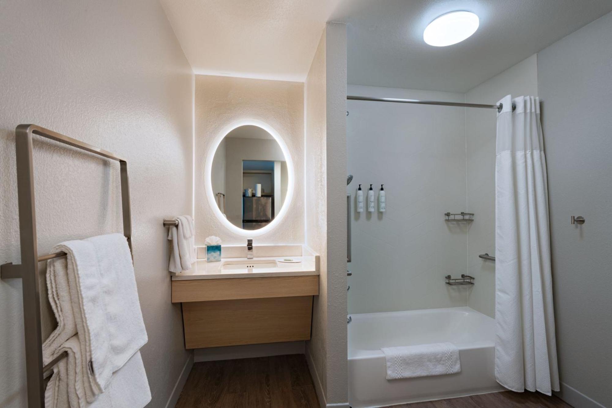 Towneplace Suites By Marriott Killeen Zewnętrze zdjęcie