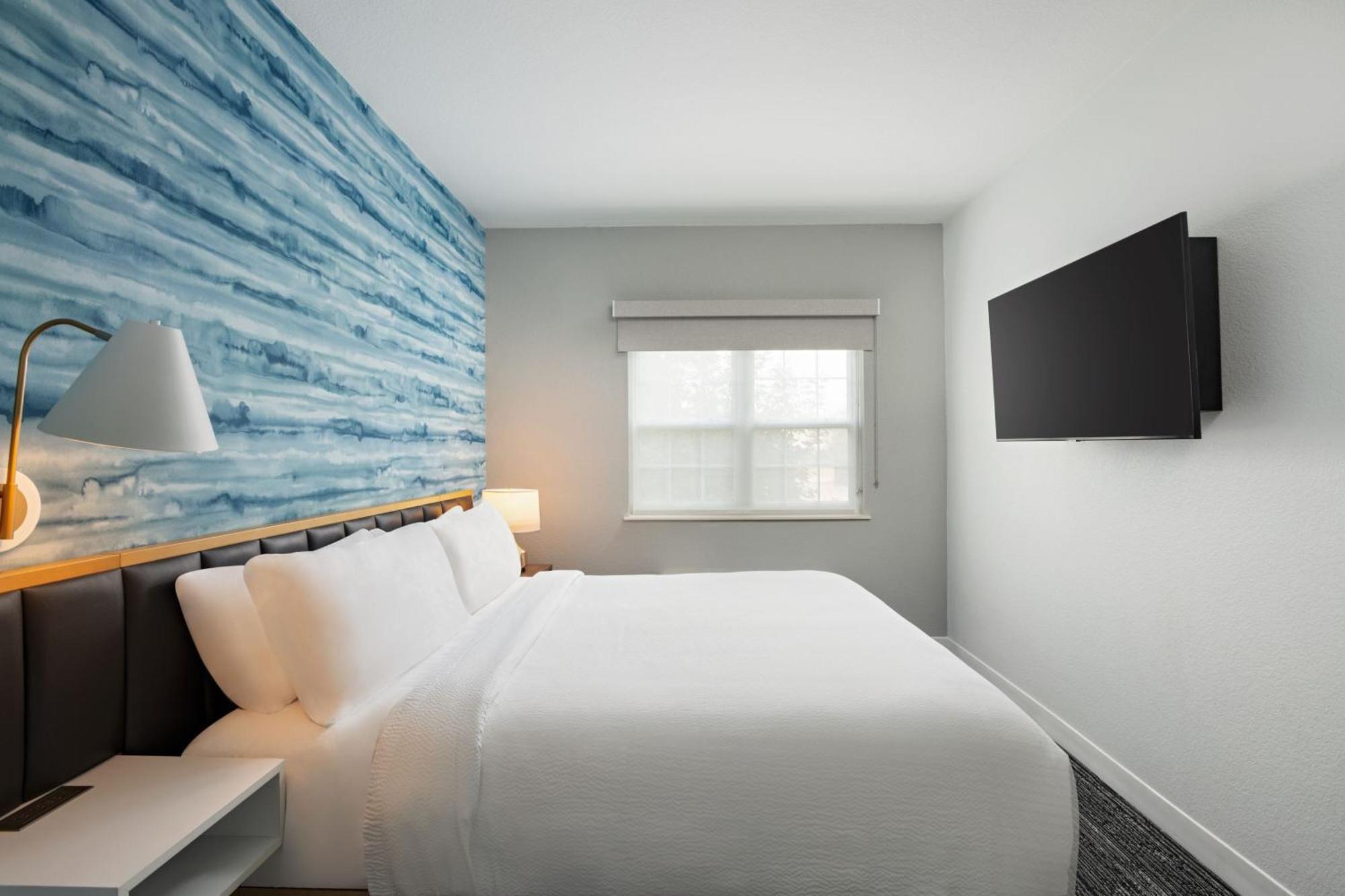 Towneplace Suites By Marriott Killeen Zewnętrze zdjęcie