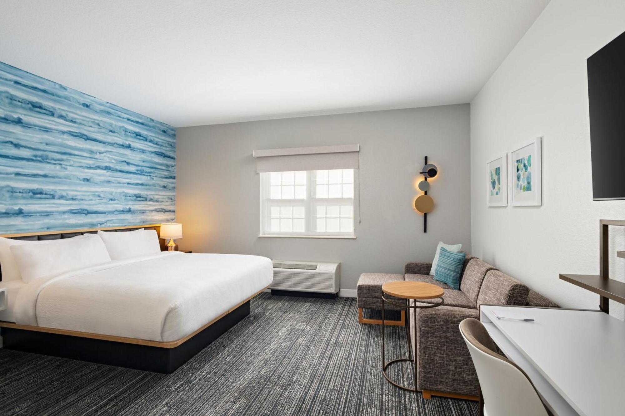 Towneplace Suites By Marriott Killeen Zewnętrze zdjęcie