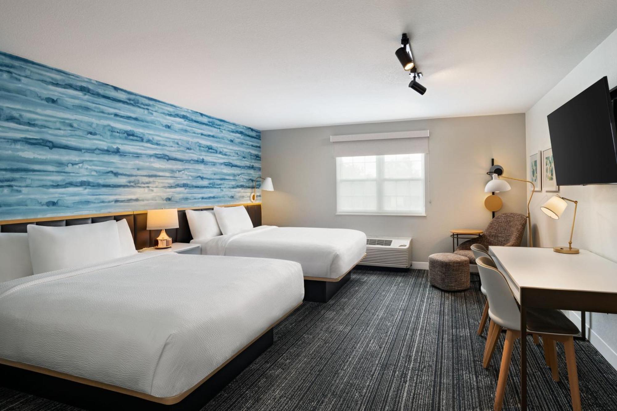 Towneplace Suites By Marriott Killeen Zewnętrze zdjęcie
