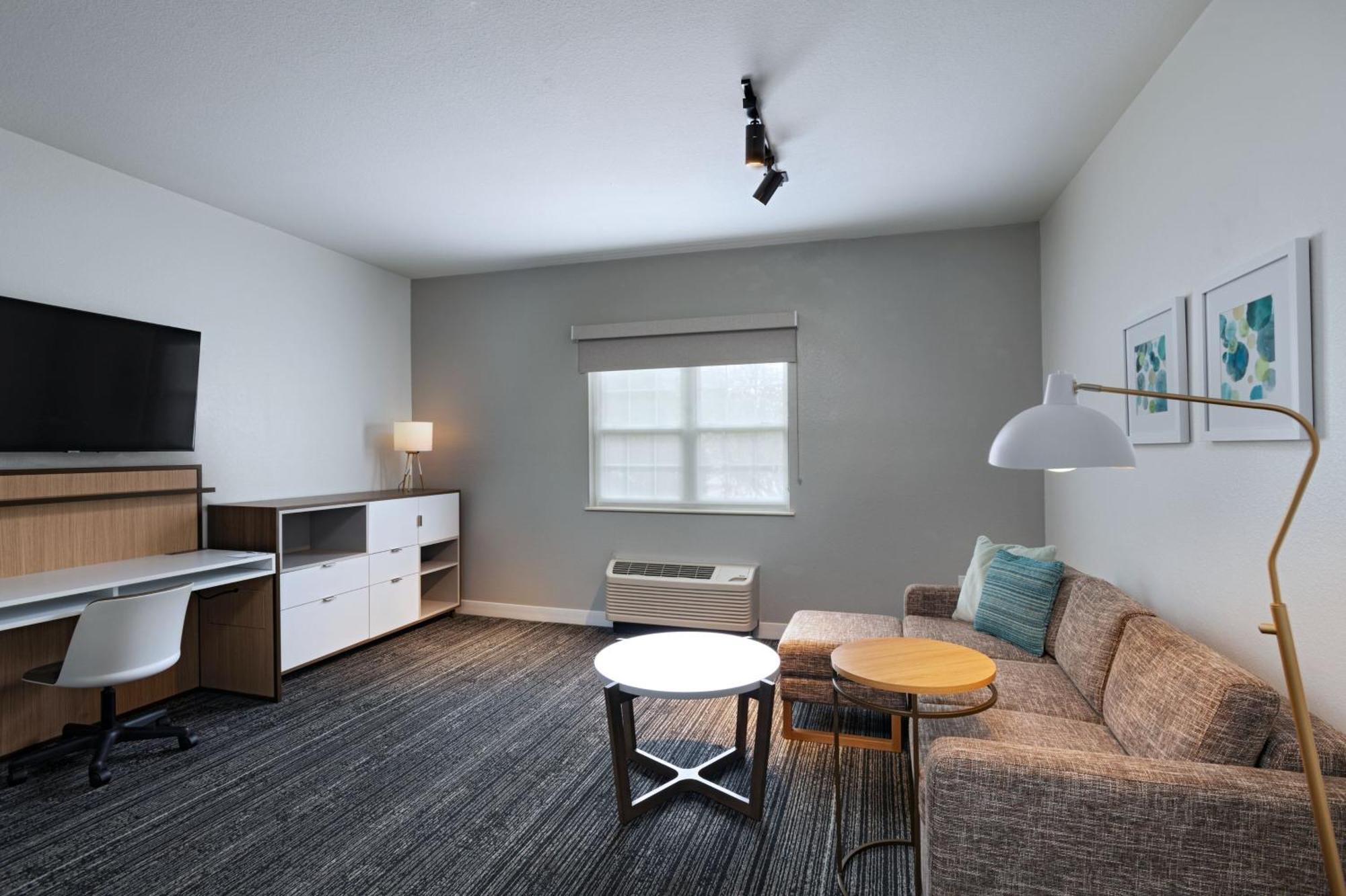 Towneplace Suites By Marriott Killeen Zewnętrze zdjęcie