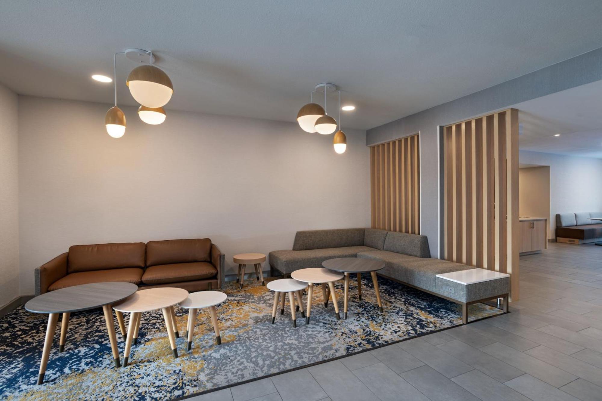 Towneplace Suites By Marriott Killeen Zewnętrze zdjęcie