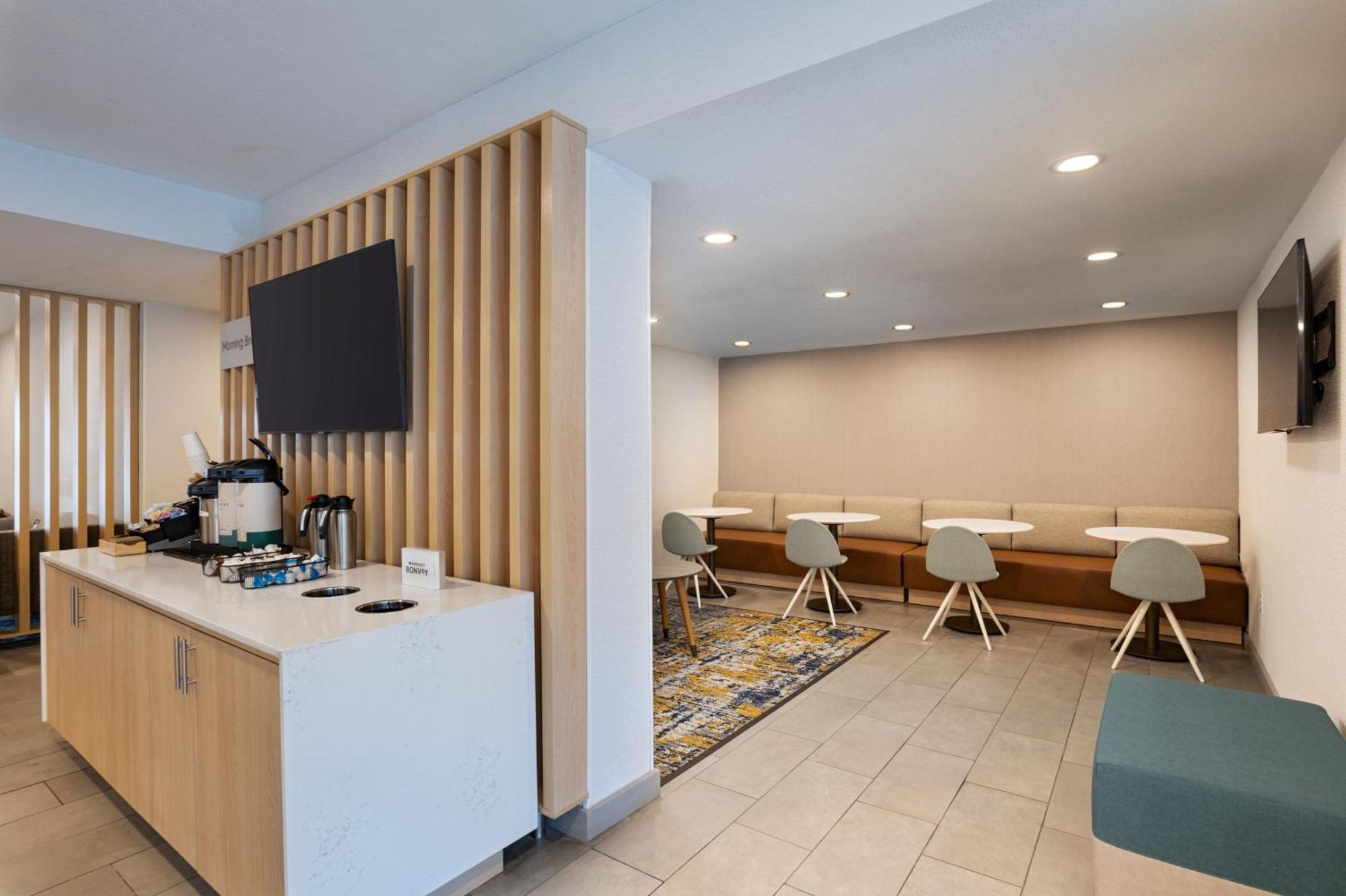 Towneplace Suites By Marriott Killeen Zewnętrze zdjęcie