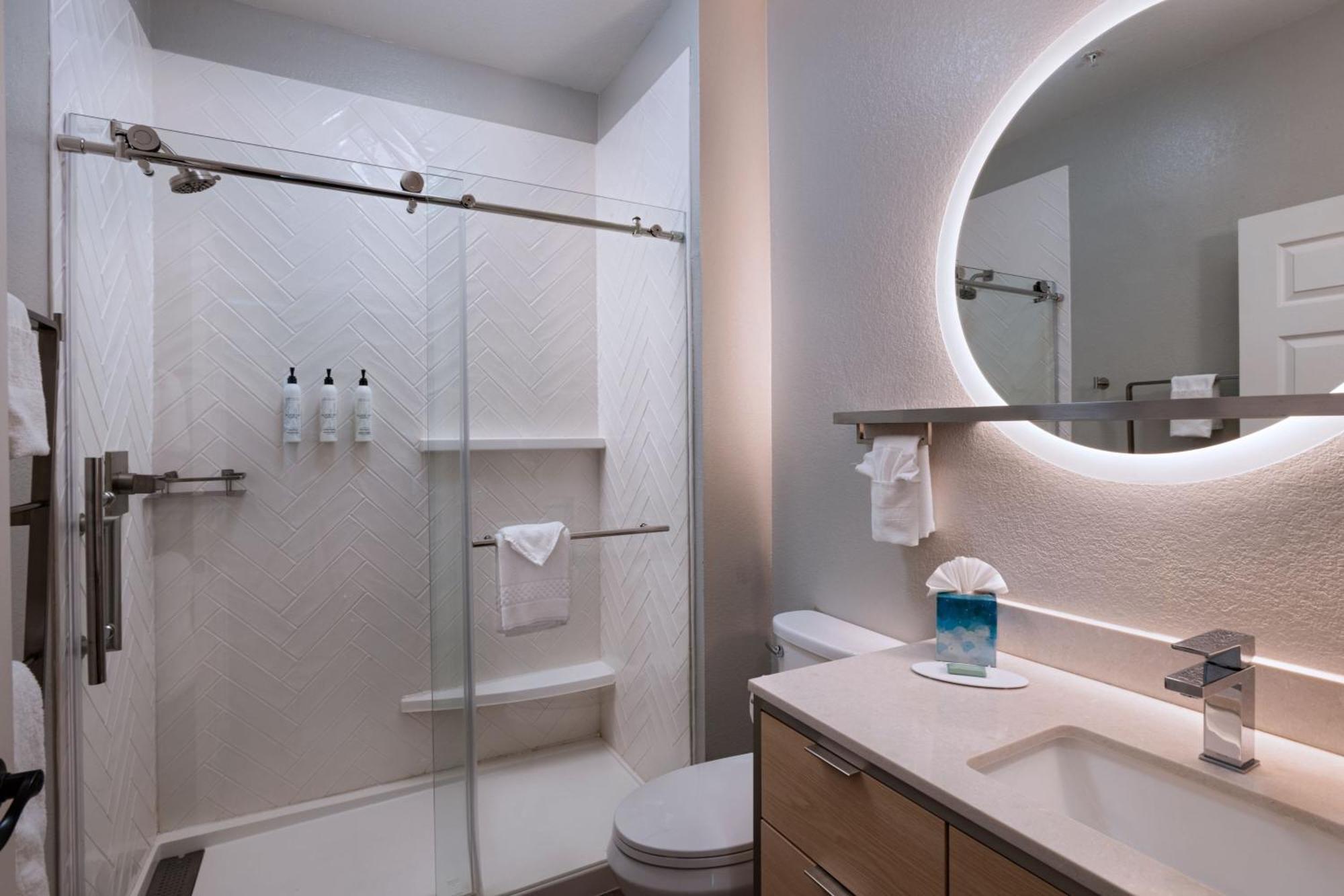 Towneplace Suites By Marriott Killeen Zewnętrze zdjęcie