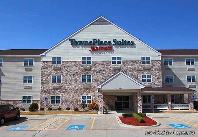 Towneplace Suites By Marriott Killeen Zewnętrze zdjęcie